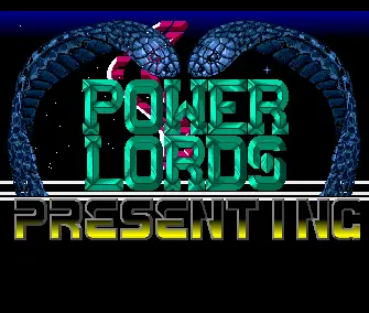 Conan's New Demo (1989) by Powerlords