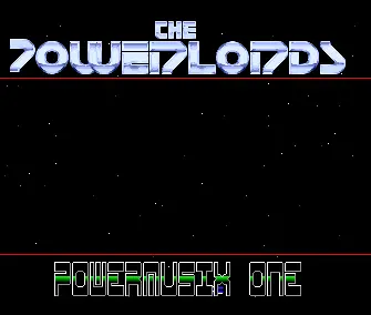 Power Musix 1 Intro (1989) by Powerlords