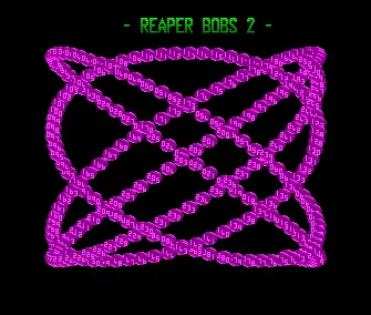 Reaper Bobs 2 (1989) by Powerlords