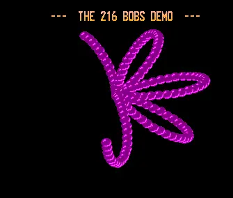216 Bobs (1988) by Powerlords