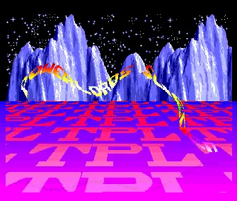 Sweden Is Up (1988) by Powerlords