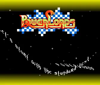 Napf (1990) by Powerlords