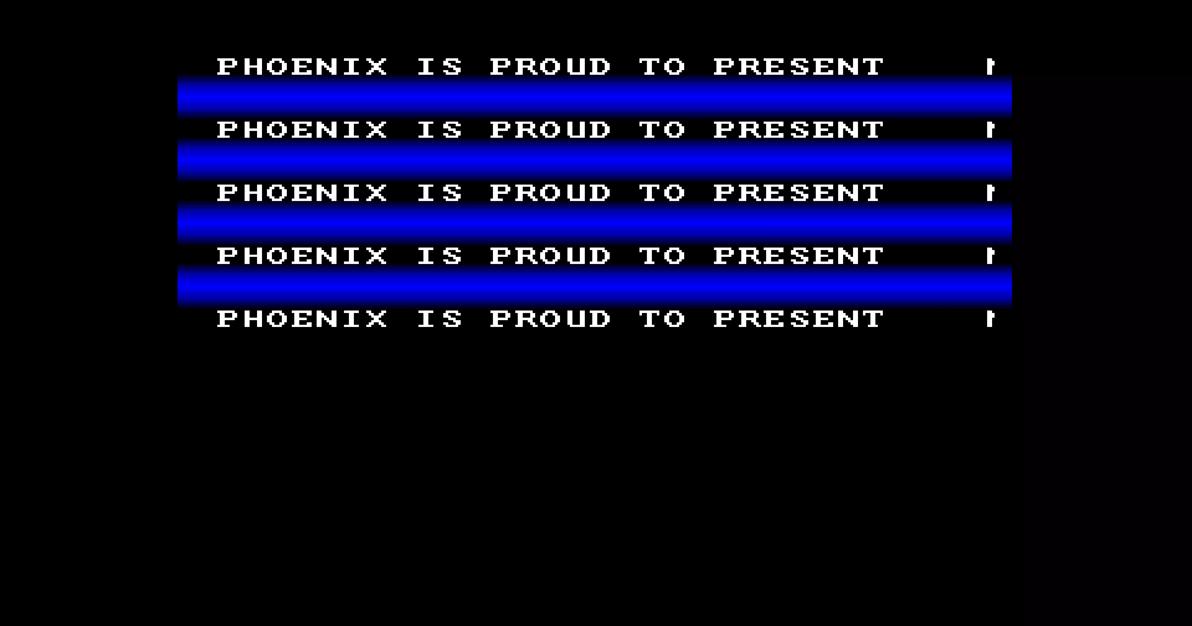 North &amp; South (1989) by Phoenix