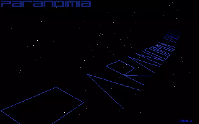 Super Cars (1990) by Paranoimia