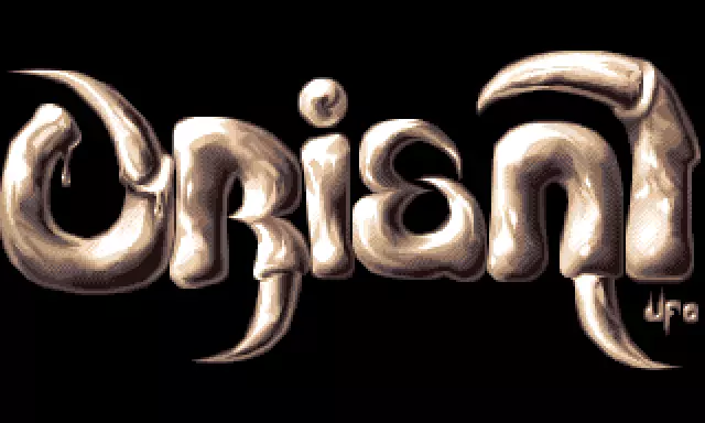 Billboard Advertisement (1992) by Orient