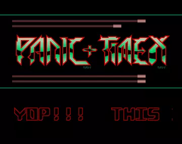 Cooperation Intro (1991) by Panic