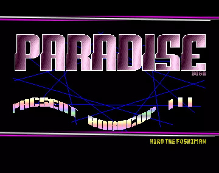 Robocop 3 (1990) by Paradise