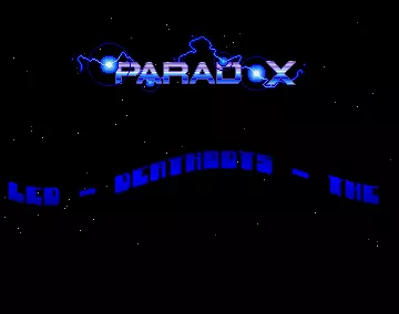 Deathbots (1990) by Paradox
