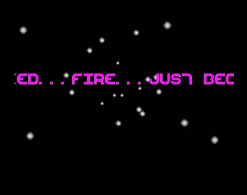 Fire (1988) by Paranoimia