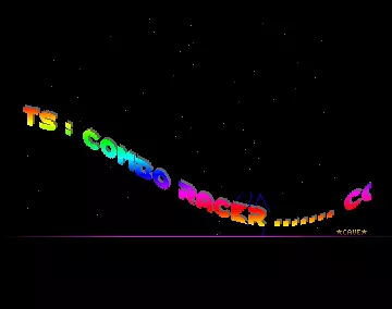Combo Racer (1990) by Paranoimia