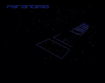 Cloud Kingdoms (1990) by Paranoimia