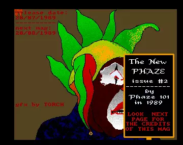 New Phaze 02 (1989)