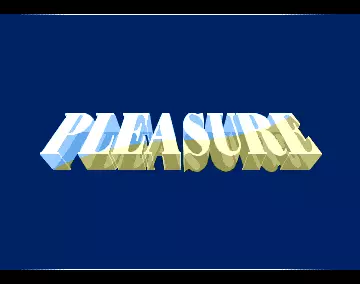 Chip's 18th Birthday (1992) by Pleasure