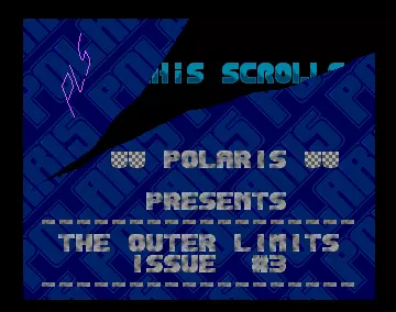 Outer Limits 03 Intro (1992) by Polaris