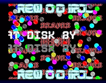 Another Great Disk Intro (1989) by Powerlords