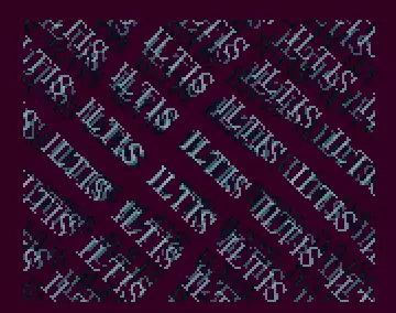 Iltis (1994) by Pointless