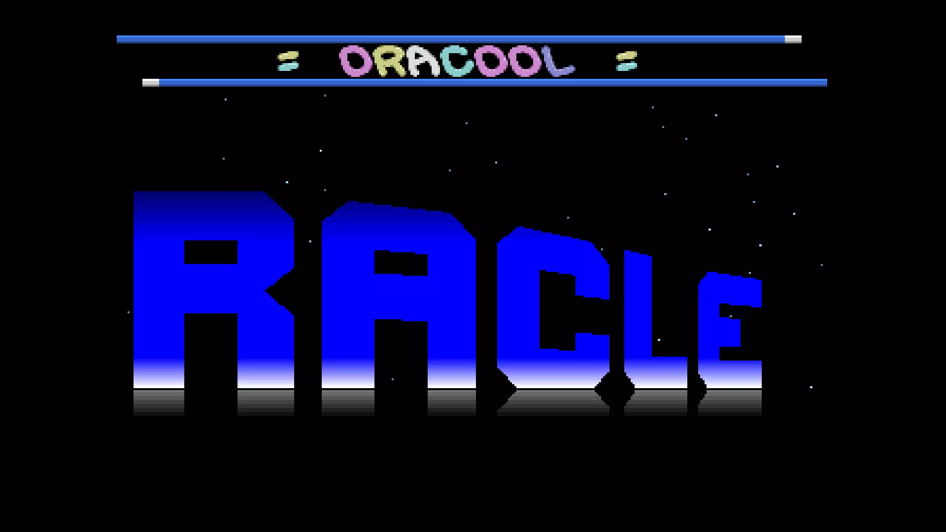 Arachnophobia (1991) by Oracle