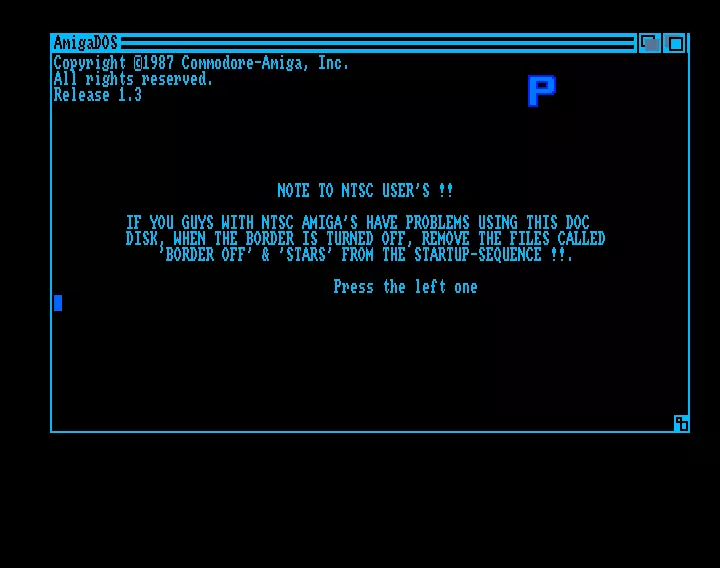 Doc Disk 01 (1989) by Paradox