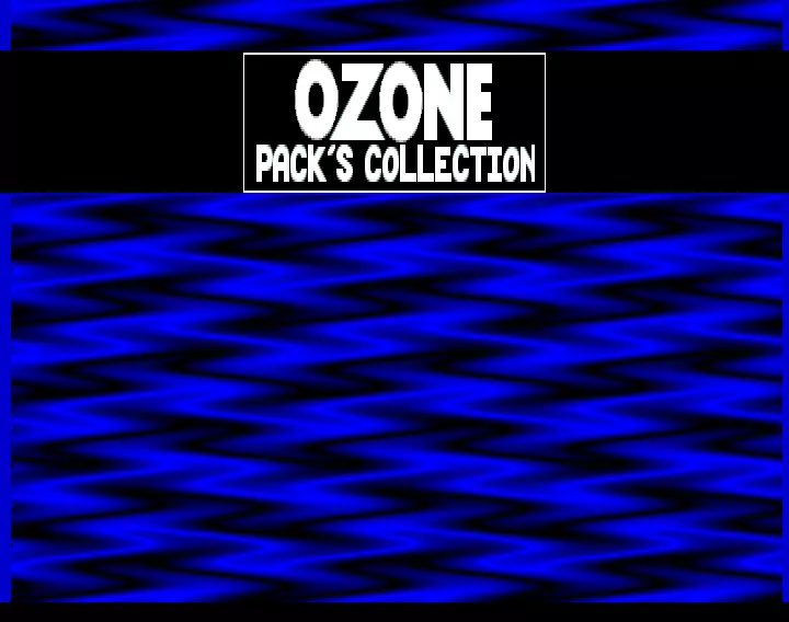 Save the Earth 04 (1993) by Ozone