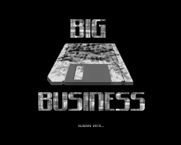 Big Business 01 (1992) by Pleasure